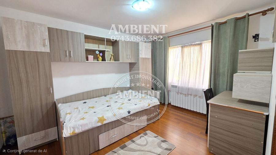 Casă individuală cu 5 camere cu Canalizare în Filaturii