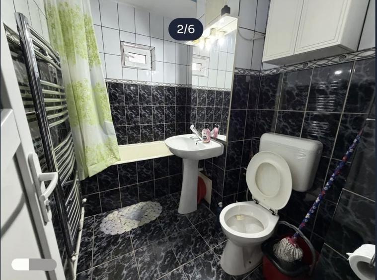 Inchiriez Apartament 2 camere Mioveni - 6