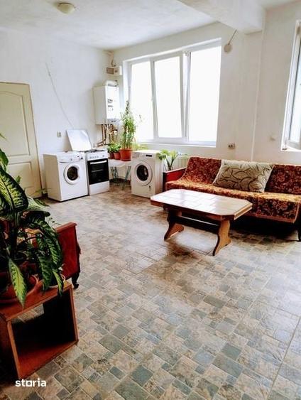 inchiriez garsoniera in Timisoara, zona Plopi, linia E8 - 4