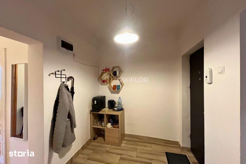 Apartament cu 2 camere | Str. Rodnei - 8