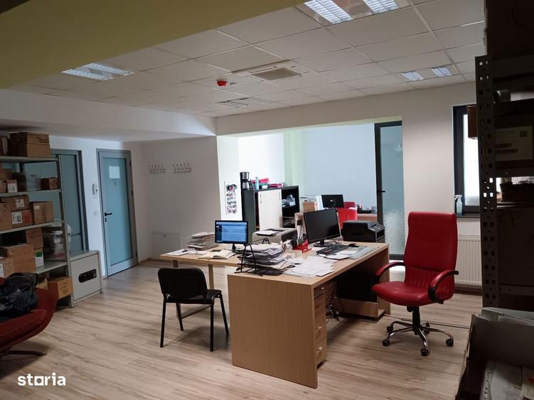 Spațiu comercial, de 55 mp, în Craiovei