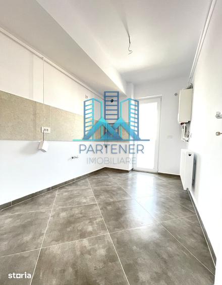 Apartament cu 3 camere decomandat în Valea Lupului