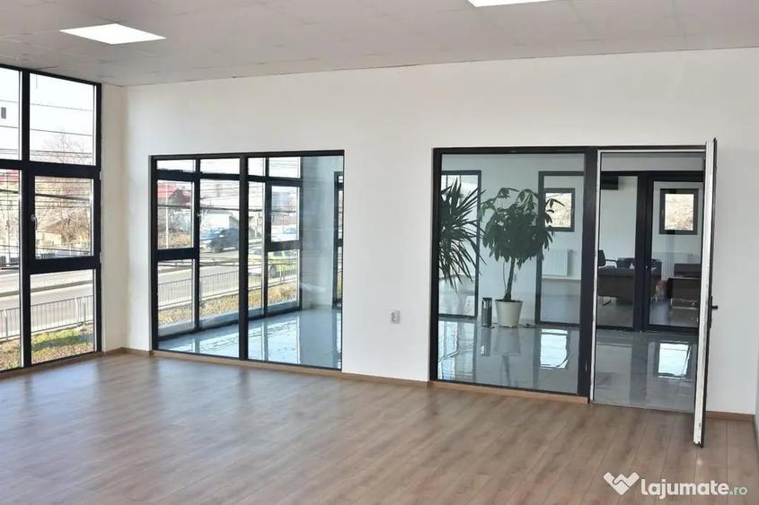 Spațiu comercial, de 830 mp, în Colentina