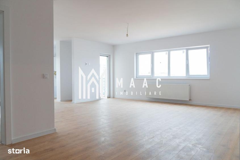 Apartament 4 camere | Etaj 4 | Loc de parcare - 2
