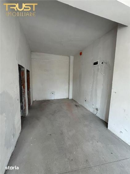 Spațiu comercial, de 230 mp, în Bulgaria