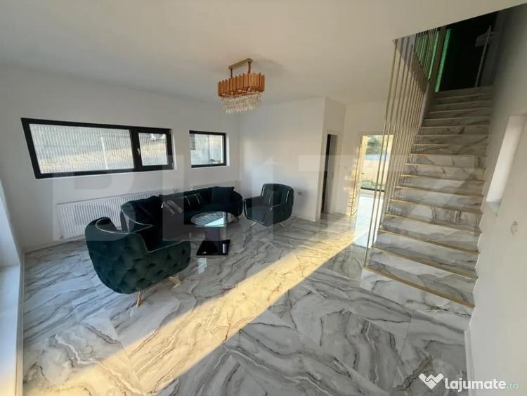 Vila de vanzare, 127 mp, Sat Costi - 15