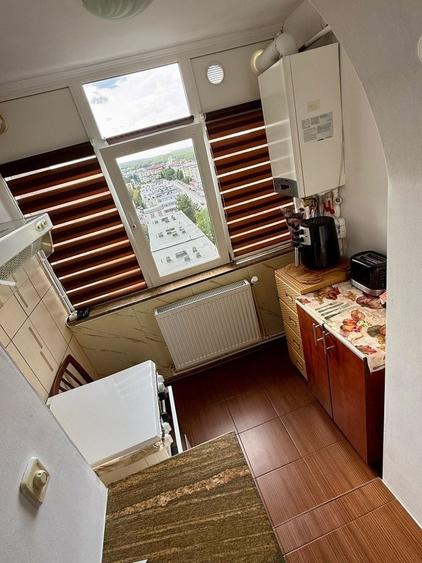 Apartament cu 3 camere în Trivale