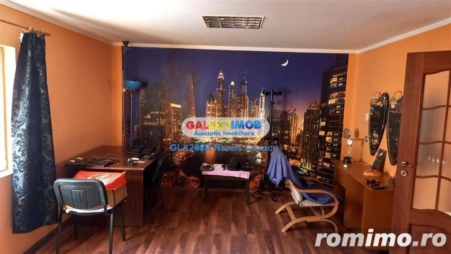 Casă cu 7 camere cu Teren 359 Mp în 1 Mai