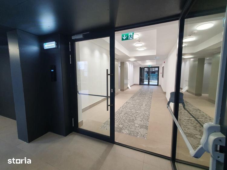 Spațiu comercial, de 50 mp, în Baza 3