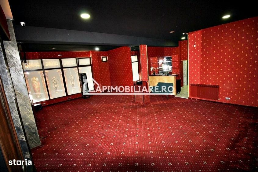 Spatiu Comercial 150.mp.zona Gh.Doja - 2