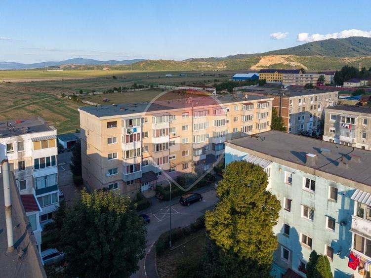 Apartament cu 2 camere decomandat, mobilat în Electroprecizia