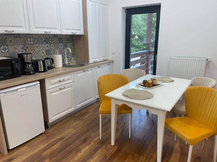 APARTAMENT PREMIUM DE VANZARE IN BUSTENI, CONSTRUCTIE 2023 - 5