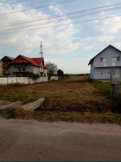 Spațiu comercial, în Căteasca