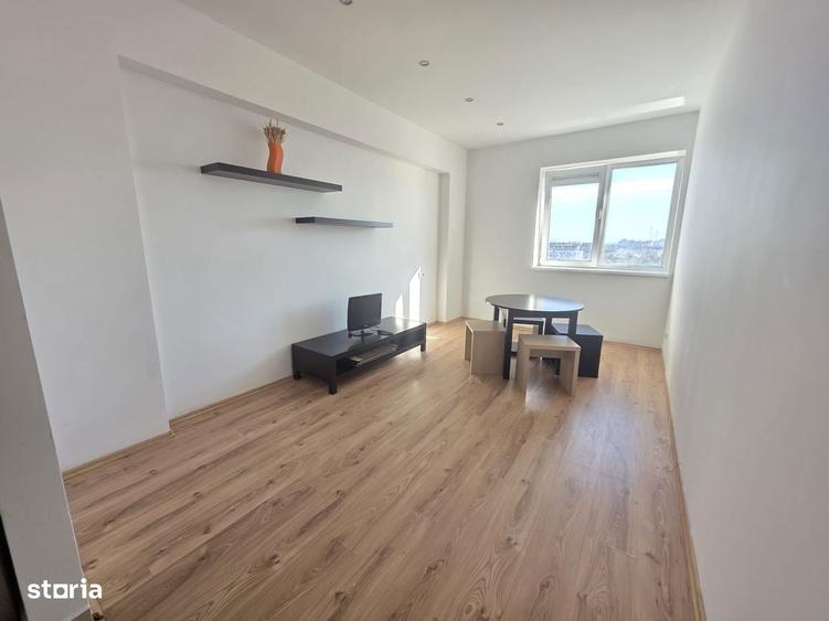 Apartament 2 camere tip Studio Vitan barzesti - Delta Vacaresti - 3