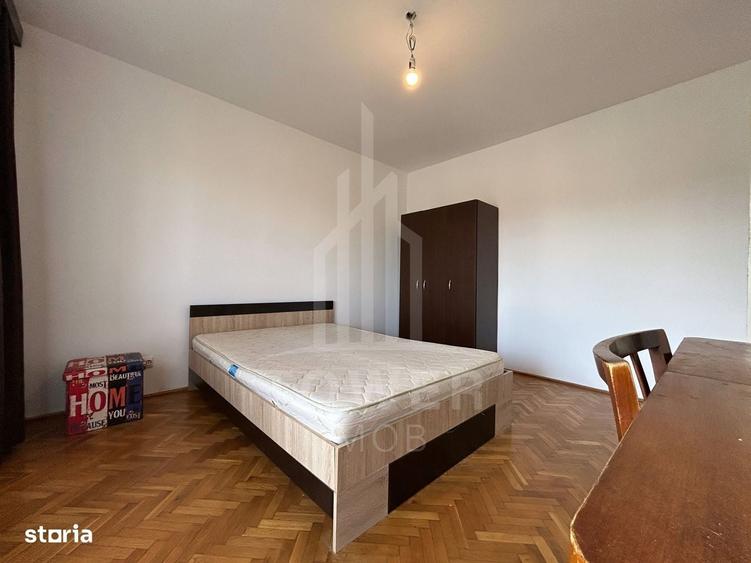 De inchiriat apartament cu 2 dormitoare, Str. Noica - Sibiu - 4