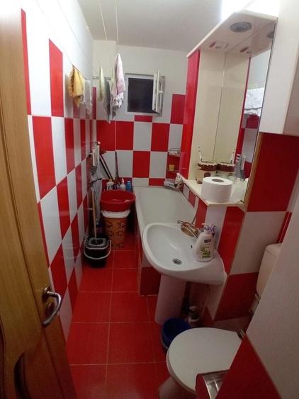 Apartament cu 2 camere în Găvana