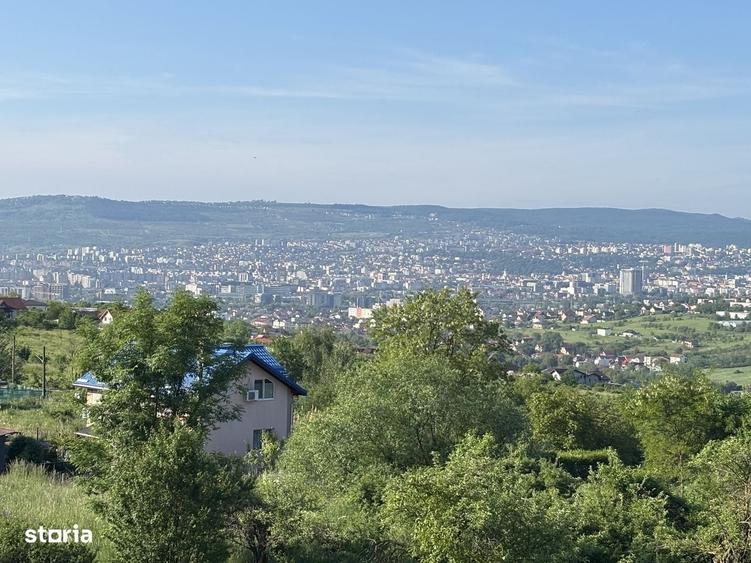 Spațiu comercial, în Iris
