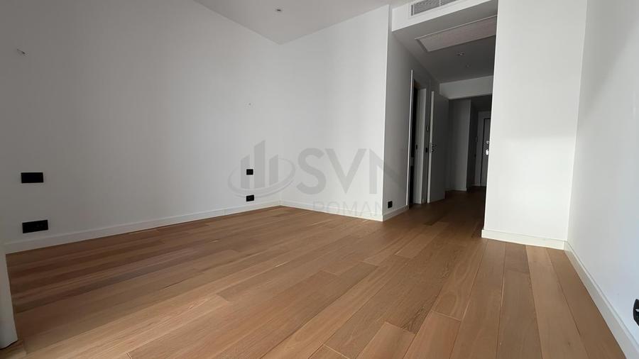 REA1027461 Apartament spatios 3 camere I One Herastrau Towers - 14