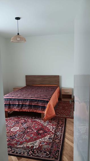 Apartament cu 2 camere decomandat în Ștefan cel Mare