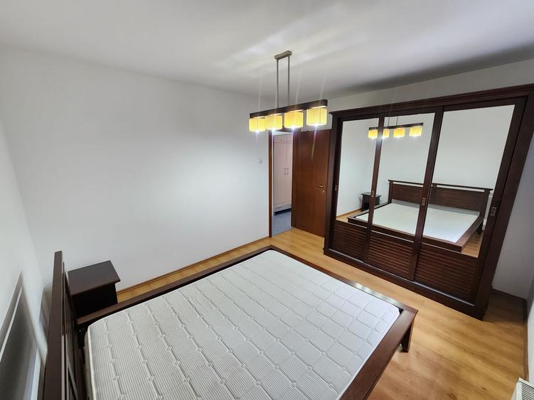 Apartament cu 2 camere decomandat în Brâncoveanu