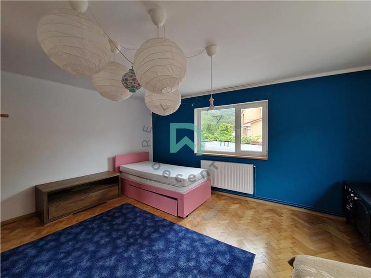 Casă individuală cu 4 camere cu Teren 240 Mp în Noua