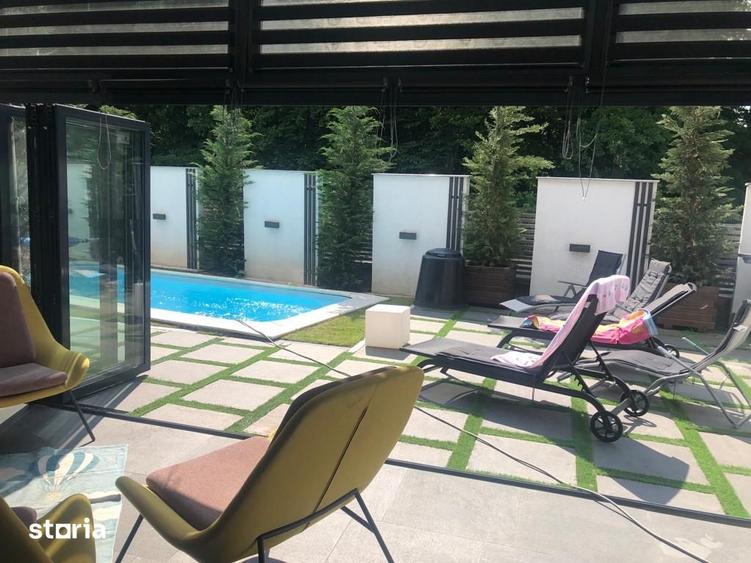 Casă cu 5 camere cu Teren 467 Mp în Făget