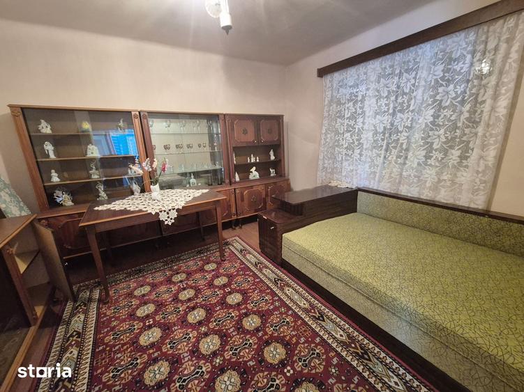 Casă cu 3 camere cu Teren 1167 Mp în Sântimbru