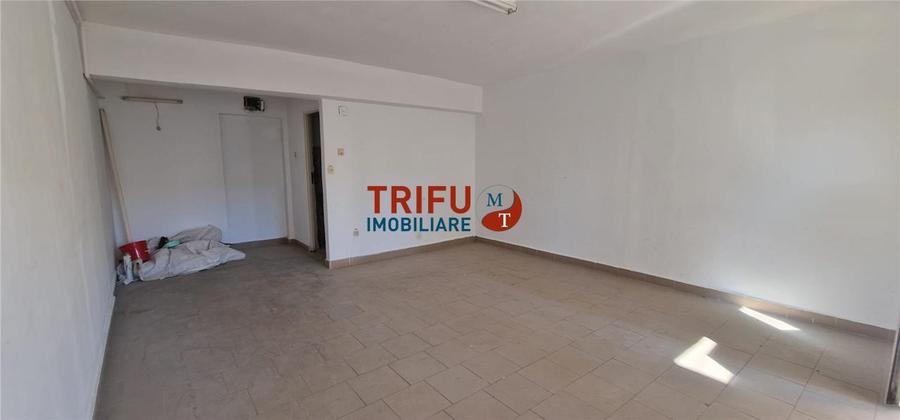 Spațiu comercial, de 30 mp, în Cetate