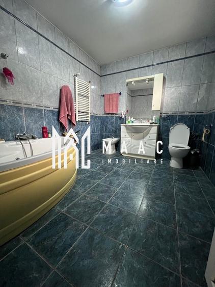 Casă individuală cu 5 camere cu Canalizare în Cartierul Traian