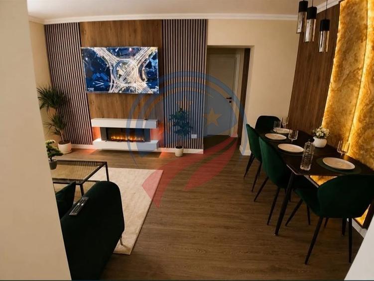 Apartament Premium 2 camere, Nanterre - 1