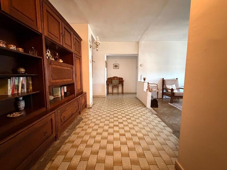 APARTAMENT 4 CAMERE | MIHALACHE | BLOC 84' - 4