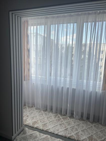 Apartament cu 2 camere decomandat în Tudor