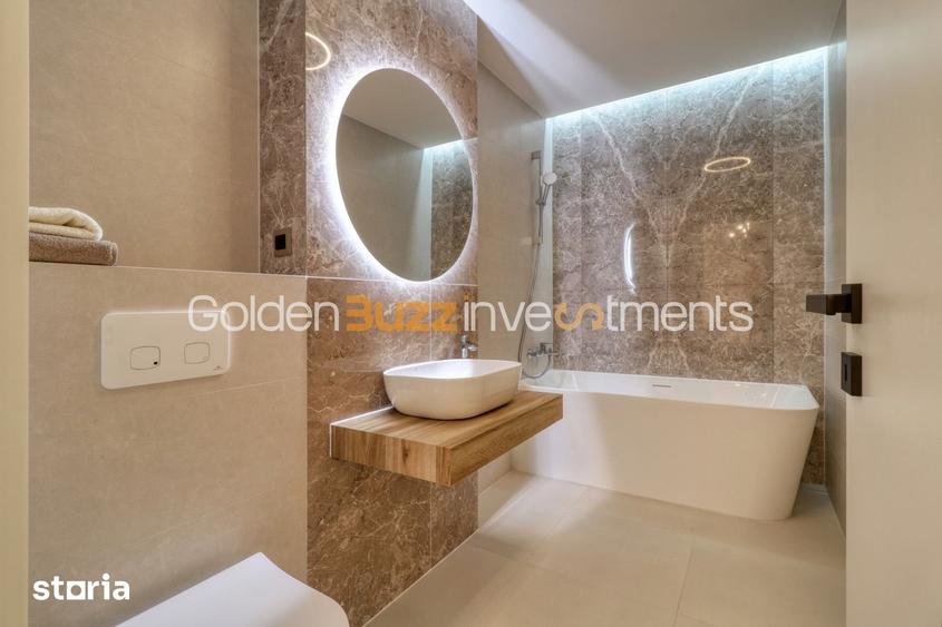 Apartament cu 2 camere în Nord
