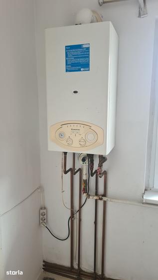 Apartament cu 2 camere în Ultracentral