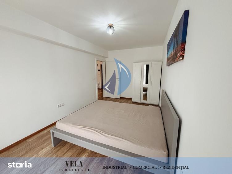 Ap. 2 camere, Maurer, mobilat/utilat, parcare privata - 4
