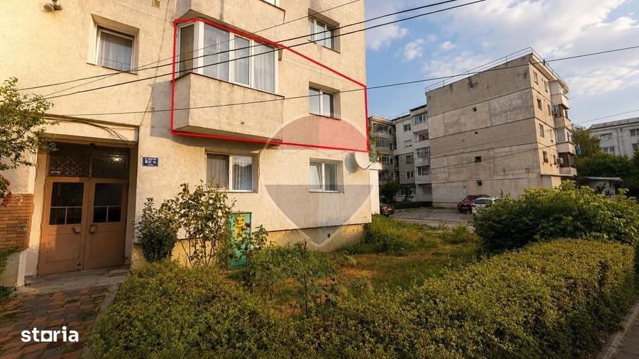 Apartament cu 3 camere decomandat în Barna