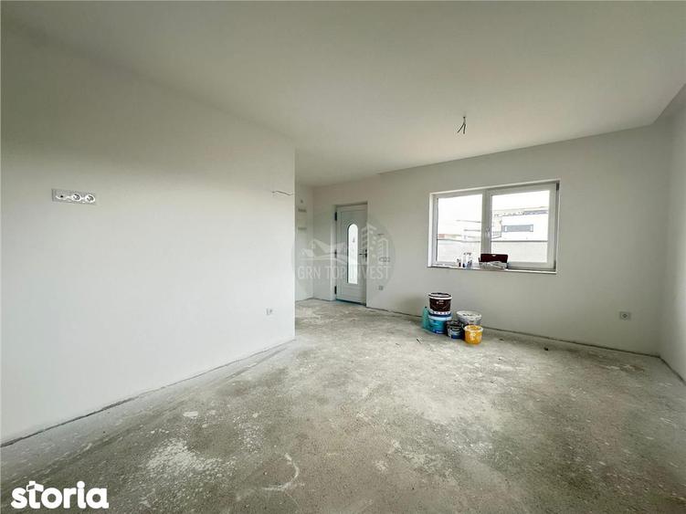 Duplex 4 camere 250mp teren zona Selimbar - 4