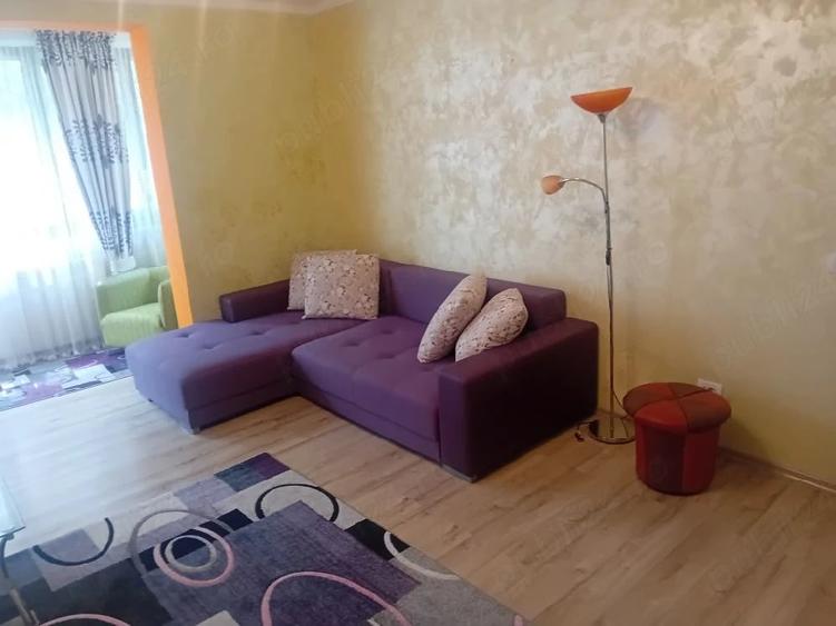 Garsonieră decomandată în Dărmănești