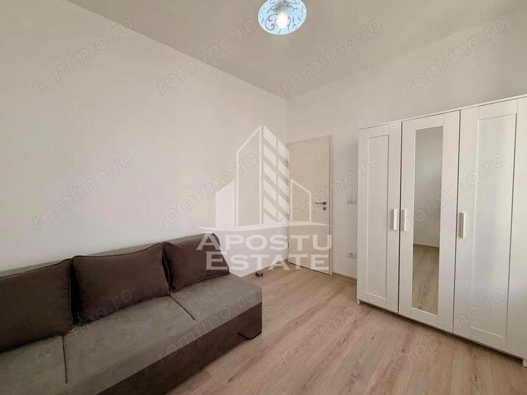 Apartament cu 3 camere, loc de parcare, Calea Urseni, Timisoara - 12