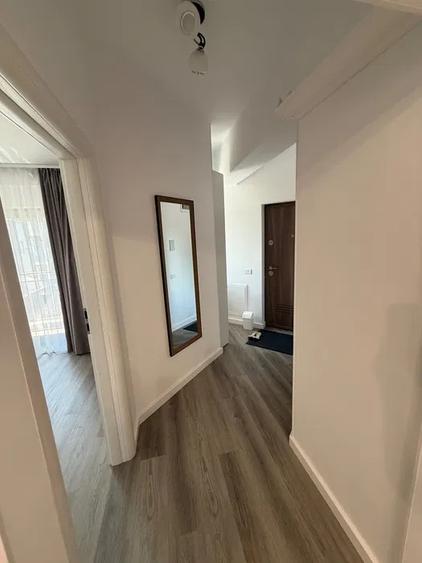 Apartament cu 2 camere decomandat, mobilat în 1 Mai