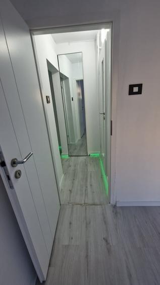 Apartament cu 2 camere decomandat în Rahova
