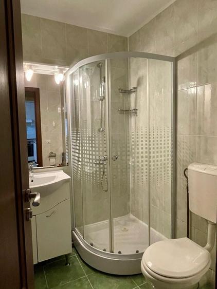 Apartament cu 2 camere decomandat în Zorilor
