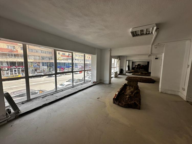 Spatiu comercial de inchiriat Gara - 2