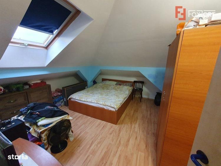 Apartament cu 2 camere semidecomandat, mobilat în Steaua