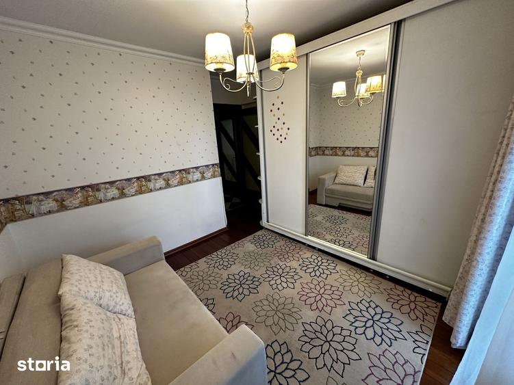 Apartament cu 3 camere decomandat în Centrul Civic