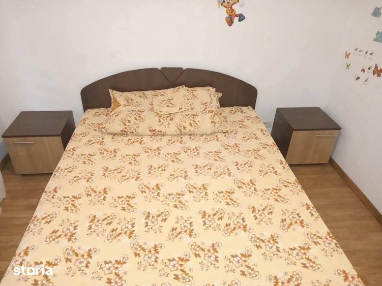 Inchiriez apartament 3 camere - Militari Residence - 67mp - 6