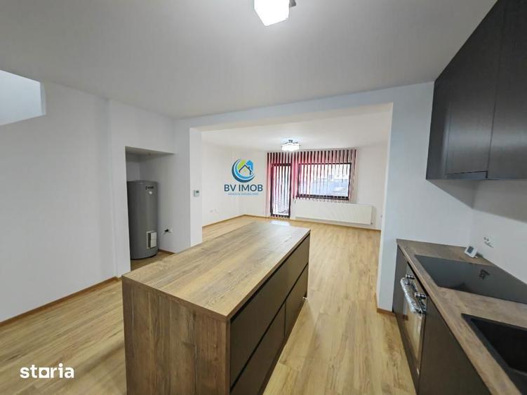 Casă cu 4 camere cu Teren 500 Mp în Tărlungeni