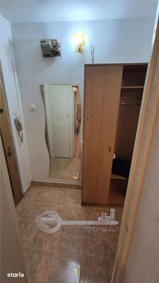 Apartament cu 2 camere în Dacia
