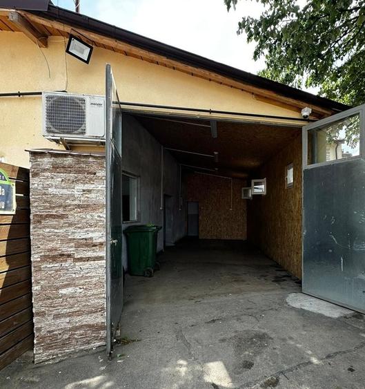 Spatiu Comercial Bucurestii Noi 5min Metrou Laminorului Birouri Garaj - 23
