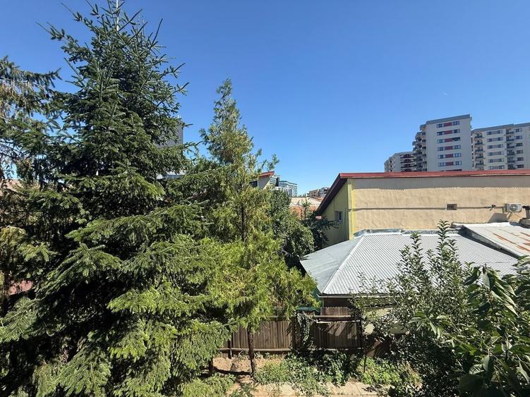 Apartament 2 camere, 50 mp + balcon | Grozăvești – Str. George Ranetti - 1